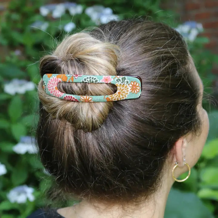 Kimono Clips - 302a Flute Assorted