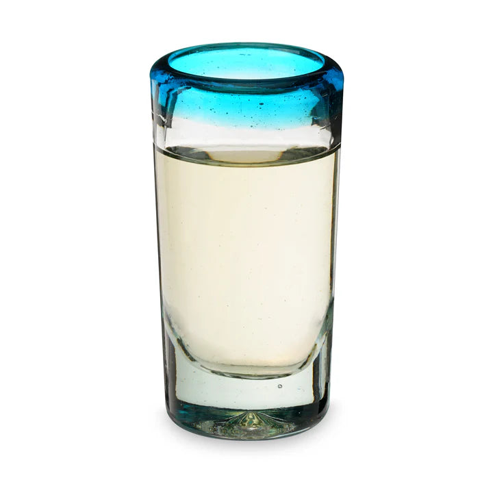 Segunda Vida Primavera Shot Glasses