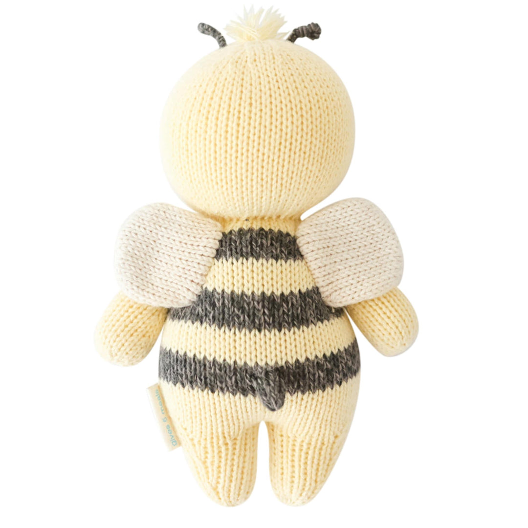 Cuddle+Kind Baby bee, gives 5 meals, gives 5 meals