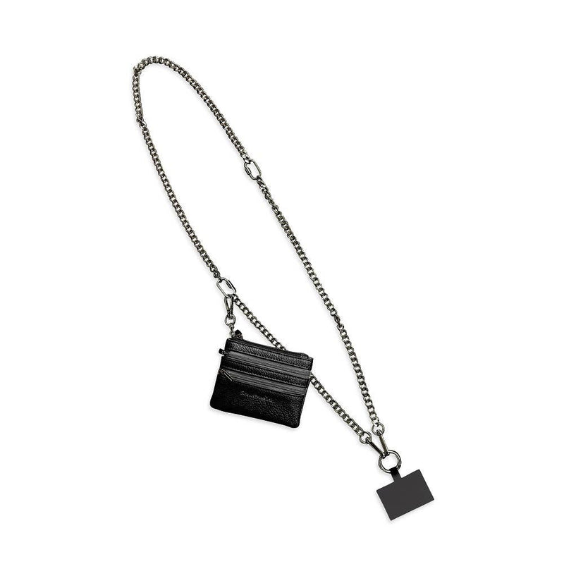 Clip & Go Crossbody Phone Accessory 