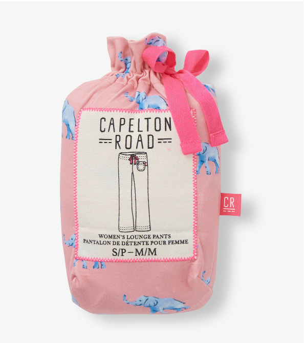 Capelton Road Women&