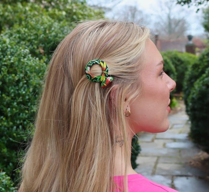 312a Small Circle Assorted