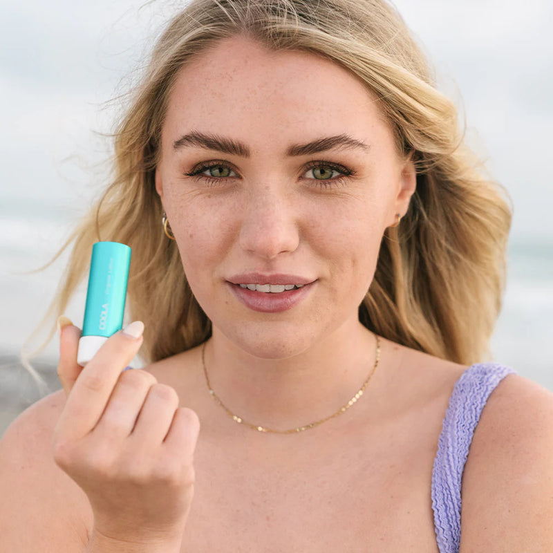 COOLA Classic Liplux Lip Balm SPF 30