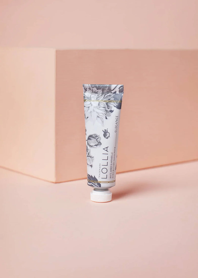 Margot Elena Lollia Ellegance Petite Treat Handcreme