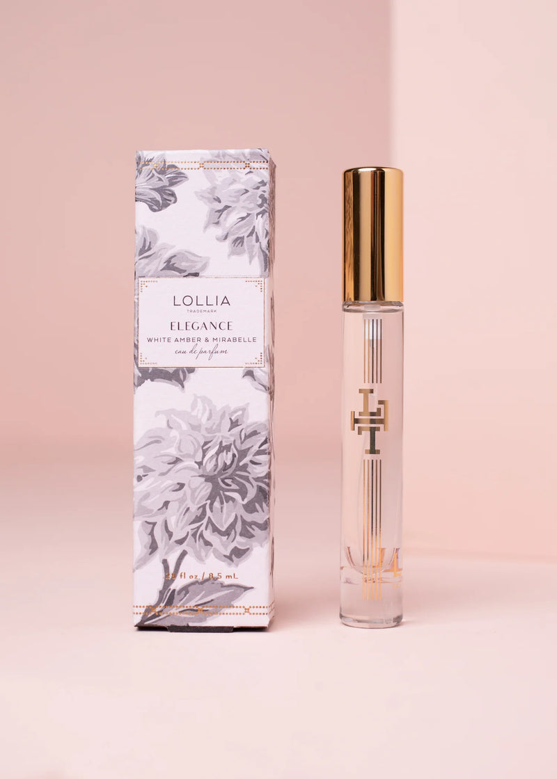 Margot Elena Lollia Elegance Travel EDP