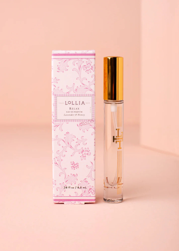 Margot Elena Lollia Relax Travel EDP