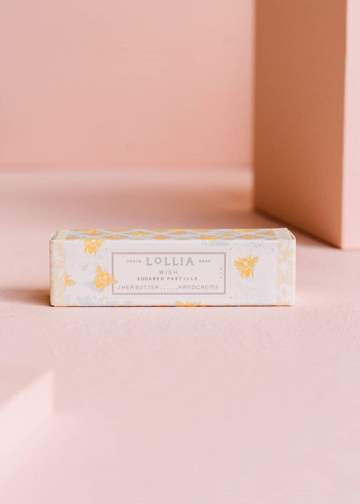 Margot Elena Lollia Wish Petite Treat Handcreme