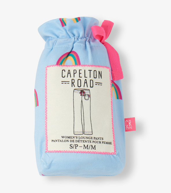 Capelton Road Women&