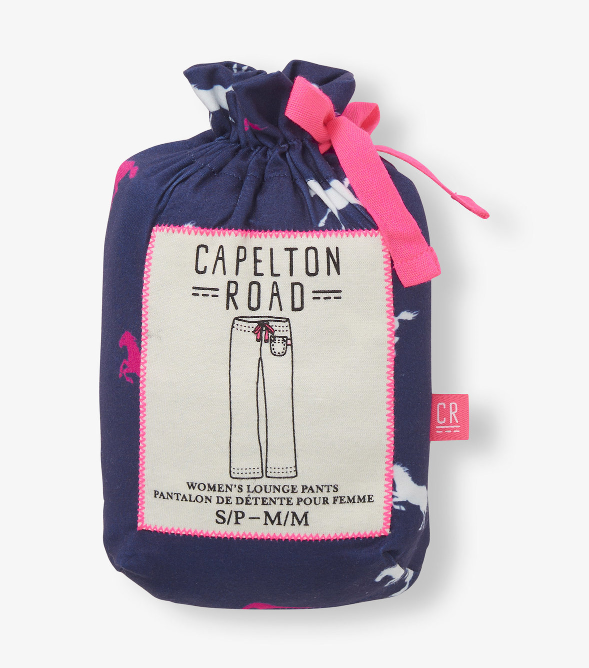 Capelton Road Women&