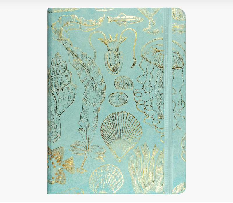 Sea Sketch Journal