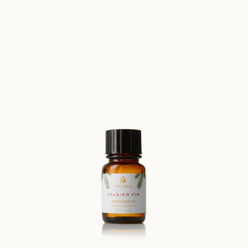 Thymes Frasier Fir Refresher Oil