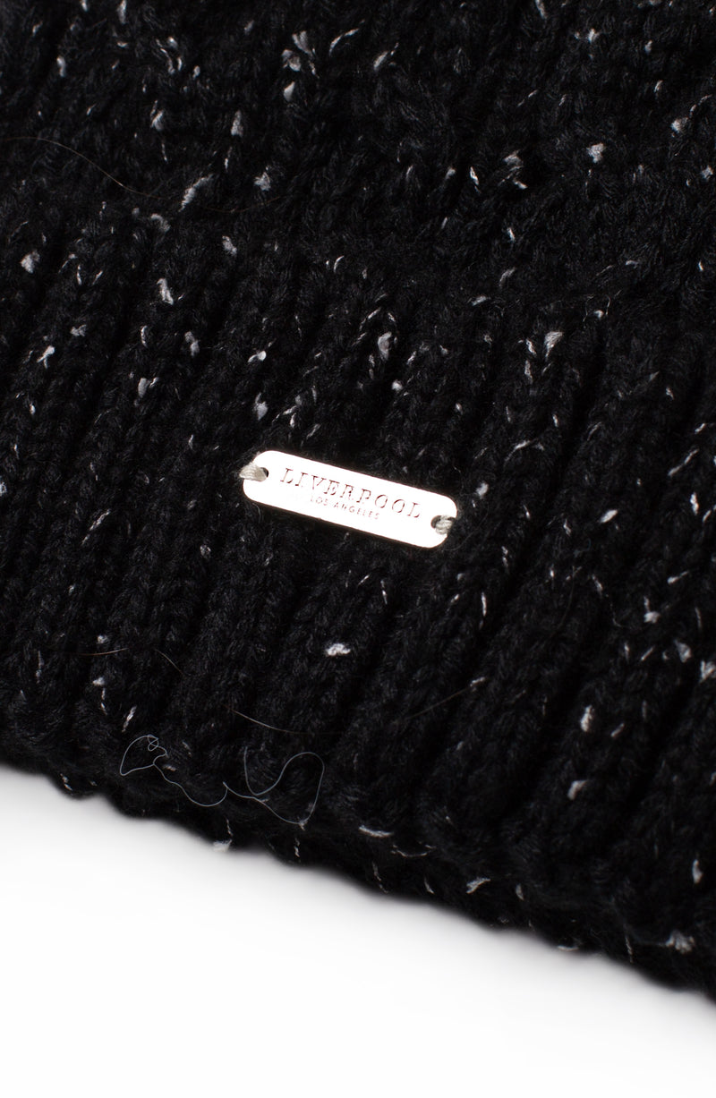 Liverpool Beanie - Two Colors