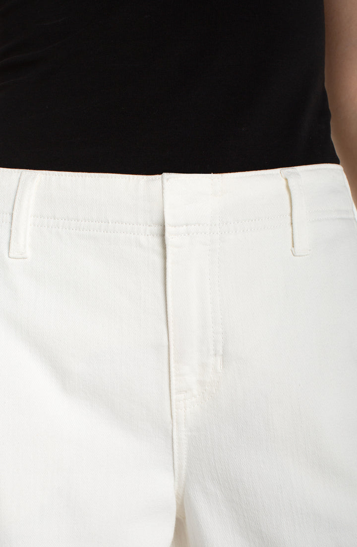 Liverpool Weekender White