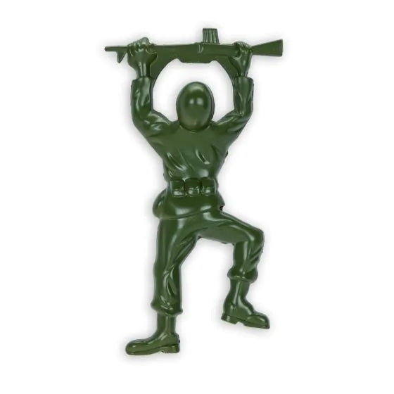 Army Man Bottle Opener by Foster & Rye™