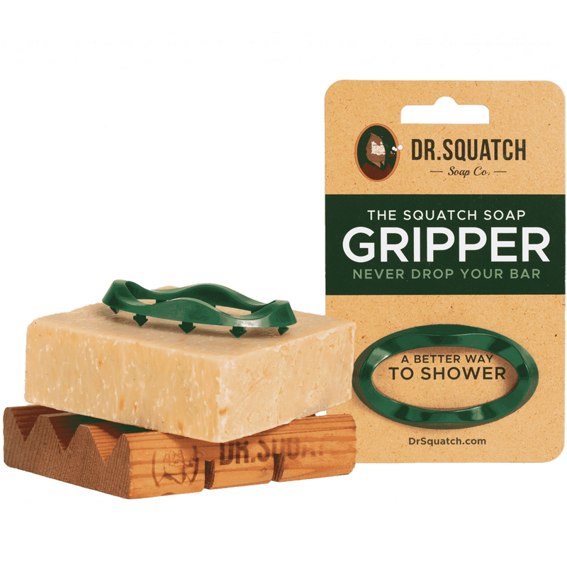 Dr. Squatch Soap Gripper WH-GRIP-1