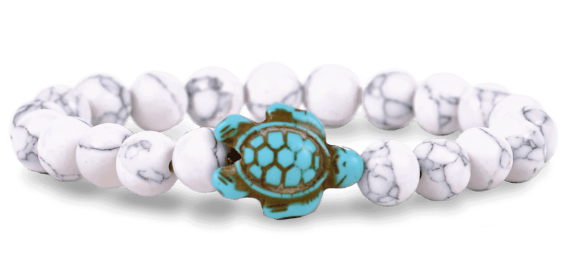 My Fahlo The Journey - Turtle Tracking Bracelet - 5 Colors