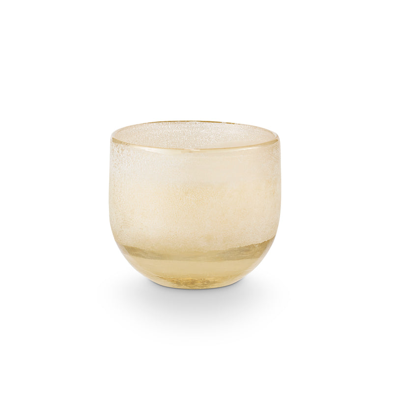 Illume Coconut Milk Mango Small Mojave Glass Candle