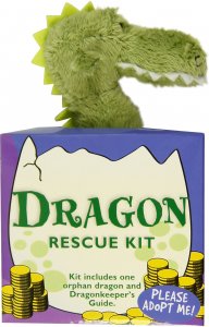 Rescue Kit - Dragon