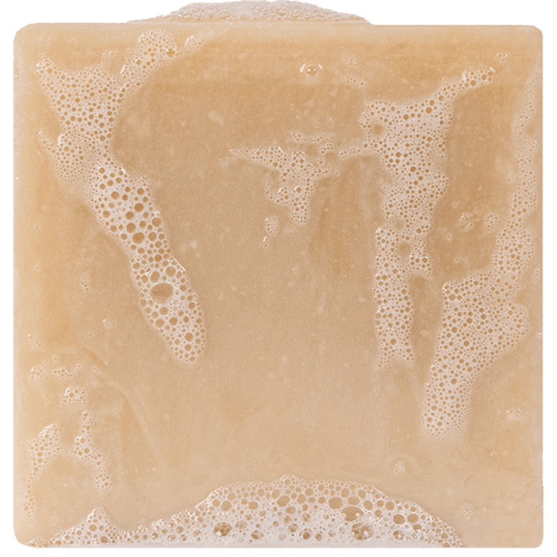 Dr. Squatch Bay Rum Bar Soap WH-BAR-BRM-01