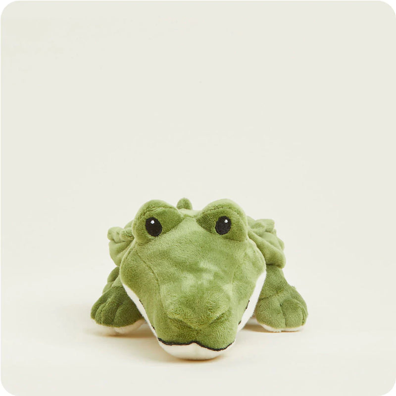 Warmies Alligator Junior Warmies