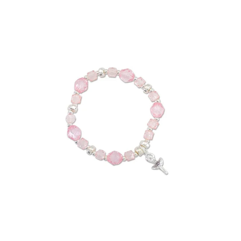 Periwinkle Bracelet - Little Love Ballerina 8005052