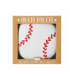 Mud Pie Sports Ouch Pouch - 4 Styles