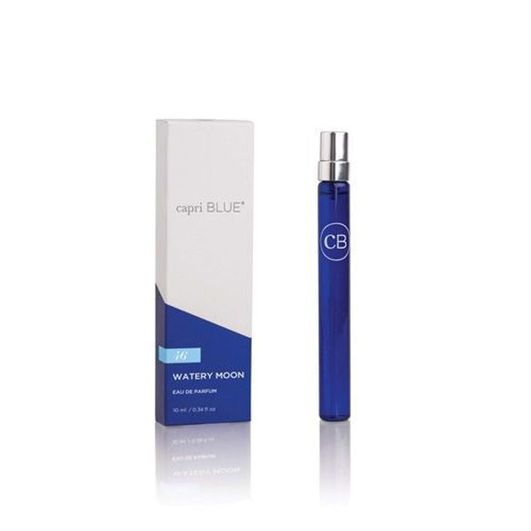 Capri Blue 3.4oz Parfum Spray Pen - Watery Moon