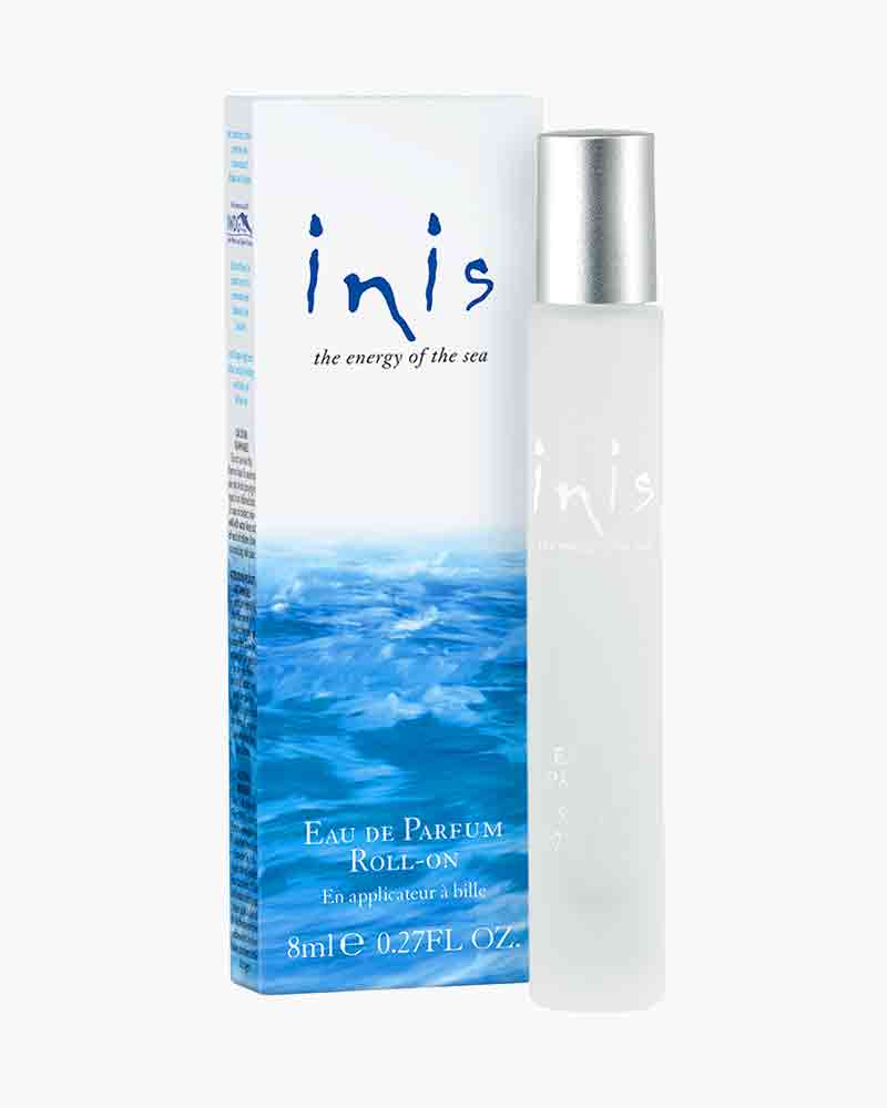 Inis Cologne Roll On 8ml / .27oz