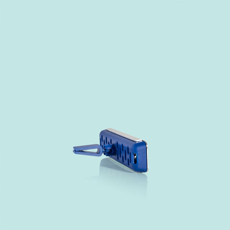 Capri Blue Car Diffuser + Refill