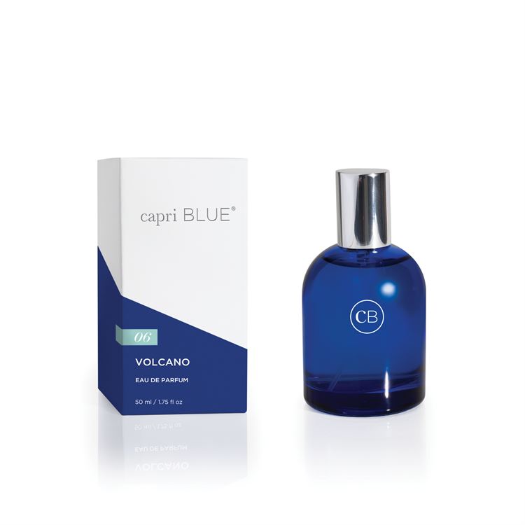 capri Blue ~ Volcano Eau de Parfum - 1.75 oz.